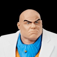 漫威传奇系列 漫威 金并 复古系列