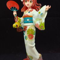 今日小入：喜多郁代