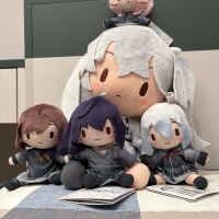 25时小fufu（但是新队服）