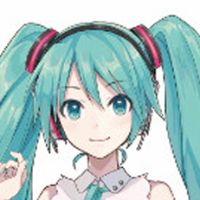 T-most 初音未来 NT