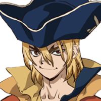 石纪元-造型科学 特别版（B款：七海龙水）