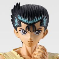 一番赏 幽游白书 暗黑武术会篇 vol.3 A赏 浦饭幽助 MASTERLISE