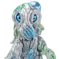 中等尺寸系列 黑多拉 渐变色 蓝色版【乐天Books限定颜色】