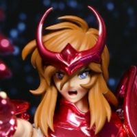 圣斗士圣衣神话EX 仙女座 瞬 （最终青铜圣衣） -原始配色版-