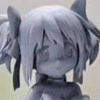 剧场版 魔法少女小圆〈魔女之夜的回天〉鹿目圆