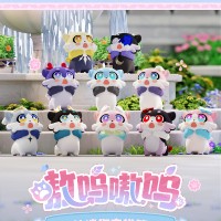 崩坏：星穹铁道 嗷呜嗷呜系列 奇美拉迷你盲袋第二弹