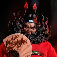 异闻录 钟馗 伏魔版