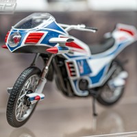 S.H.Figuarts 飓风号 荣耀昭和骑士版