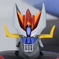 ROBOT魂＜SIDE SUPER＞ 魔神Z