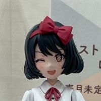 创彩少女庭园 OO酱系列第4弹 白雪酱