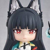 粘土人#2882 绝区零 星见雅