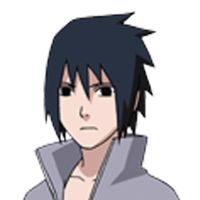 Memorable Saga Special 火影忍者疾风传 宇智波佐助