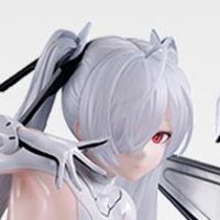 一番赏 胜利女神：新的希望 章节6 B赏 灰姑娘