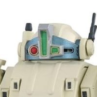 TOYRISE AT收藏05 装甲骑兵 秩序之盾