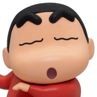 机关手办 蜡笔小新 ～扭扭小新～