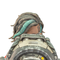 无主之地4 哈洛