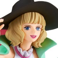 BATTLE RECORD COLLECTION 航海王 芭金戈姆·斯图西