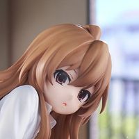 龙与虎 逢坂大河