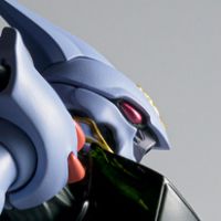 ROBOT魂＜SIDE AB＞ 丹拜因 （H.D.）