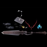 MG 铁血的奥尔芬斯 MG 1/100 高达巴巴托斯天狼座 扩展零件组