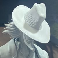 LUPIN THE III RD 次元大介