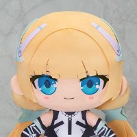 Chocopuni 大尺寸40公分玩偶 乐园追放 安吉拉