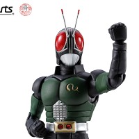 S.H.Figuarts（真骨雕制法） 假面骑士暗日重生