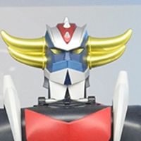 宇宙王者大魔神 大魔神UFO机器人格兰戴萨