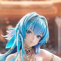 胜利女神：新的希望 海伦：水晶派对