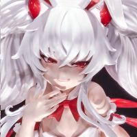 【展品】科乐美 麻将格斗少女 格林·阿珞薇 兔女郎 返图搬运