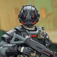 UNSC火力手 艾登