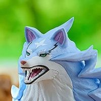 POP UP PARADE 坐吧！ 超常技能开启奇幻世界美食之旅2 菲尔 与 小水