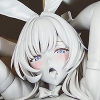 椿原米拉 逆兔女郎