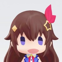 HELLO! GOOD SMILE hololive 时乃空