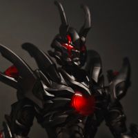 奇妙积木 黑暗路基艾尔