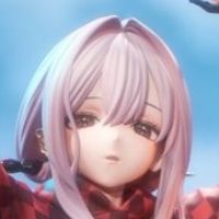 S.K.P 胜利女神：新的希望 红莲:狂飙车手