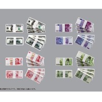 普利普拉 人偶的玩法 钞票 第2弹