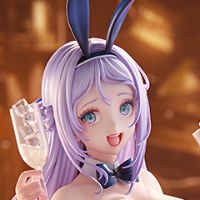 胜利女神：新的希望 富克旺：湿润兔