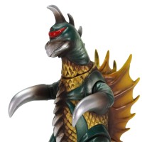 中等尺寸系列 哥斯拉·剧院EDITION 盖刚 重涂版【东宝影院限定配色】