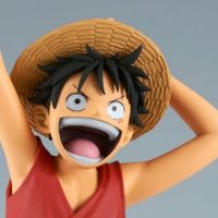 ROMANCE DAWN 航海王 蒙奇·D·路飞 vol.1