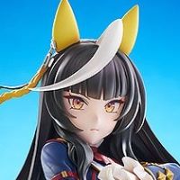 赛马娘 金镇之光