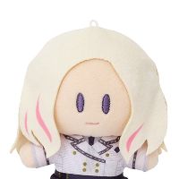 学园偶像大师 Yorinui迷你毛绒（毛绒挂件）／第四弹 十王星南