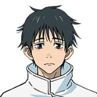 FIGURIZMα 咒术回战 乙骨忧太