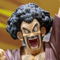 History Box 龙珠Z 撒旦先生