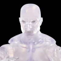 漫威传奇系列 秘密战争 冰人