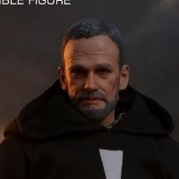 天国王朝 医院骑士