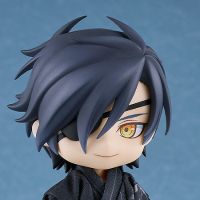 粘土娃 刀剑乱舞-ONLINE- 烛台切光忠 轻装