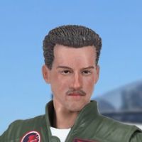 航空王牌 第二弹 GREAT BALLS OF FIRE