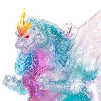 太空哥斯拉 软胶 - 银河变体