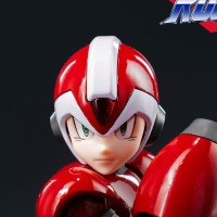 MDLX 洛克人X X（上升火焰版）